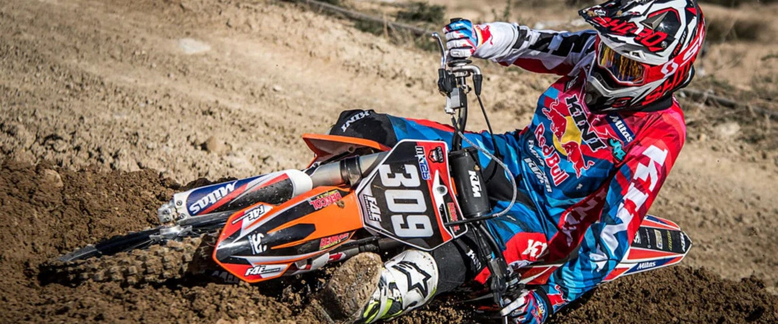 Lindeco Genuine Powersports is the New US Distributor for Mitas Powersports Products