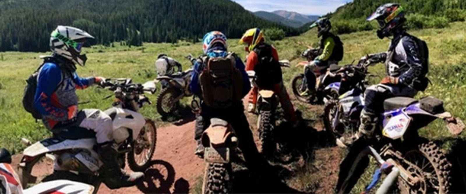 Lindeco Genuine Powersports Donates Products For The Colorado 500 Benefit Auction