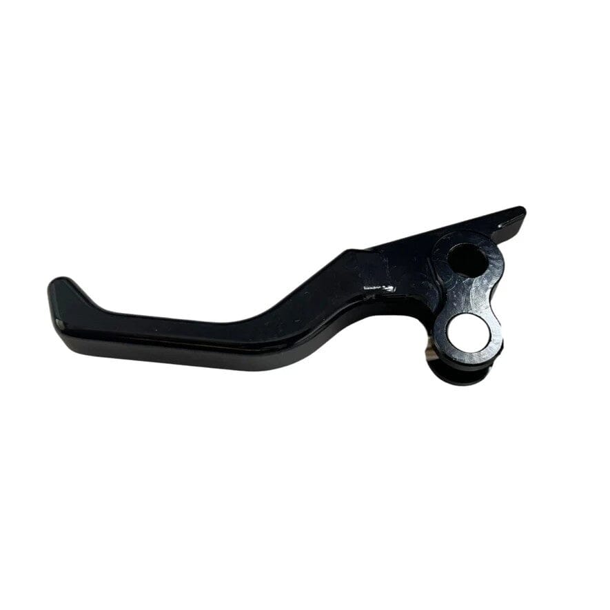 Short Brake Lever Brake Systems Volar Sport Black 