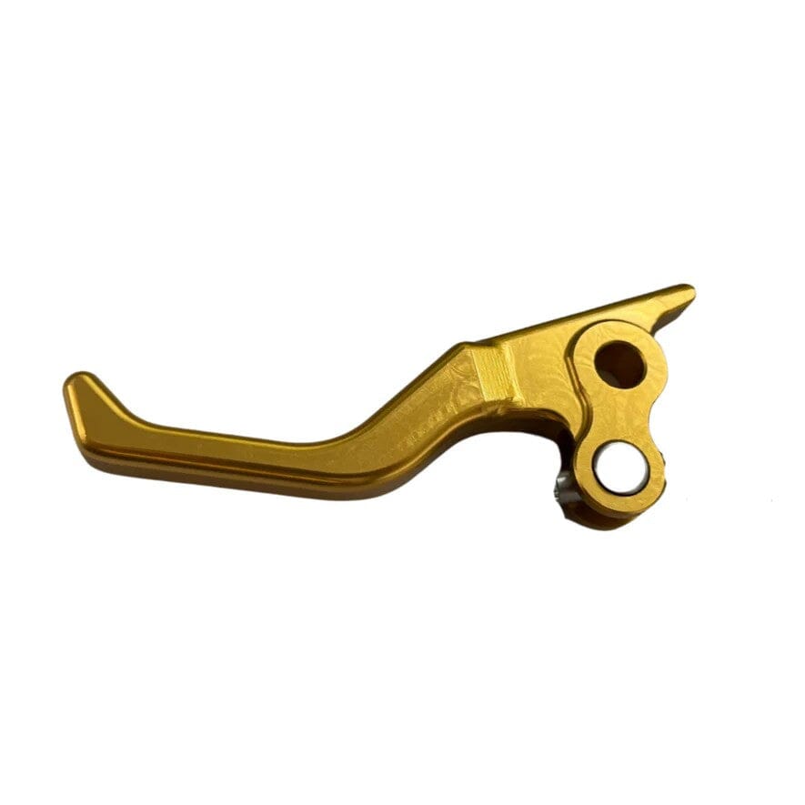 Short Brake Lever Brake Systems Volar Sport Gold 