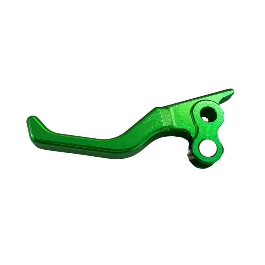 Short Brake Lever Brake Systems Volar Sport Green 