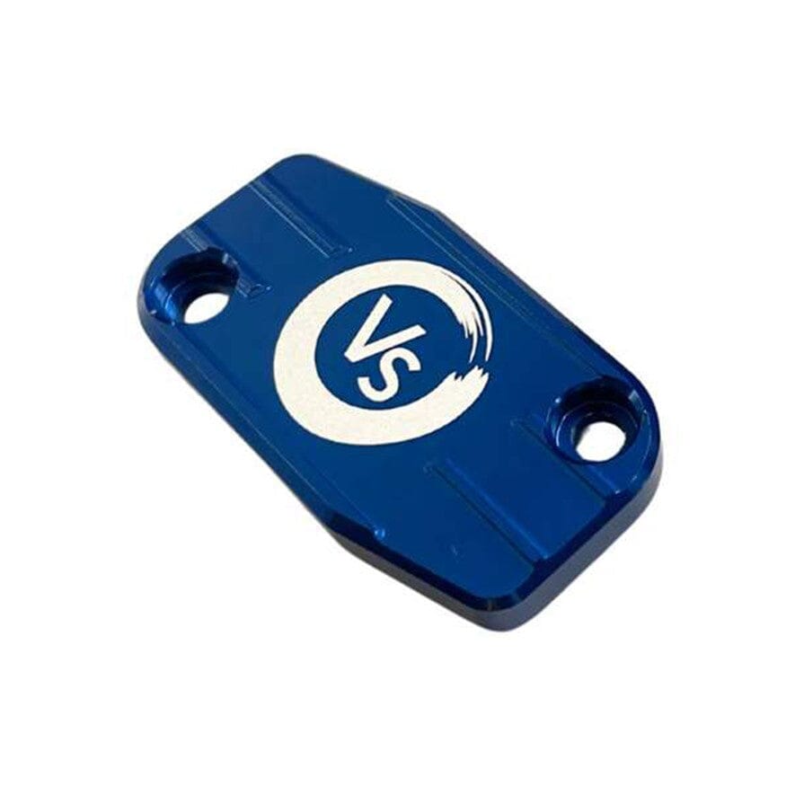 Reservoir Cap (Right) Brake Systems Volar Sport Blue 