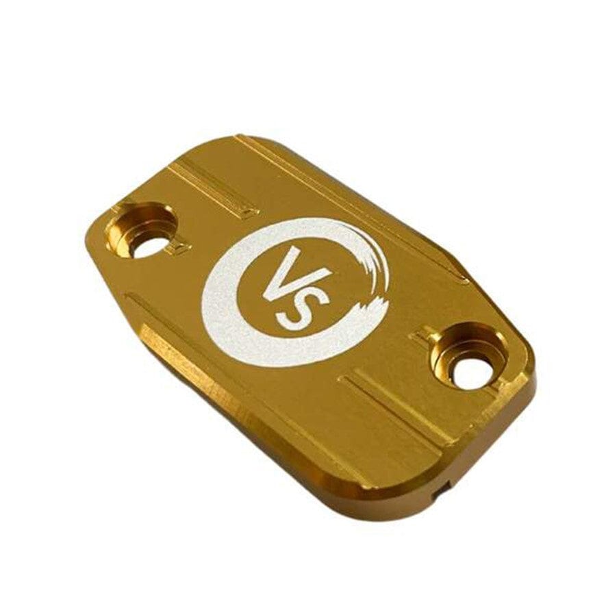 Reservoir Cap (Right) Brake Systems Volar Sport Gold 