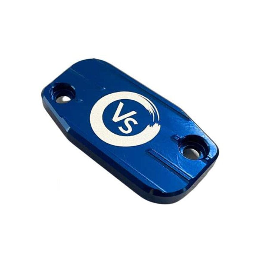 Reservoir Cap (Left) Brake Systems Volar Sport Blue 