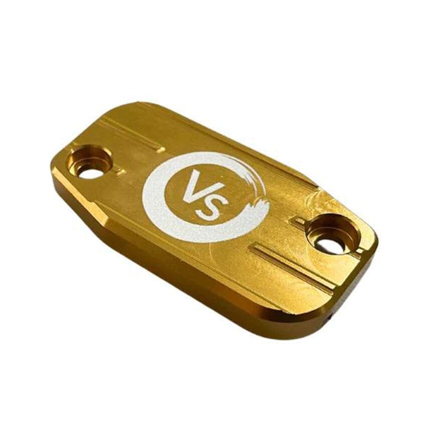 Reservoir Cap (Left) Brake Systems Volar Sport Gold 