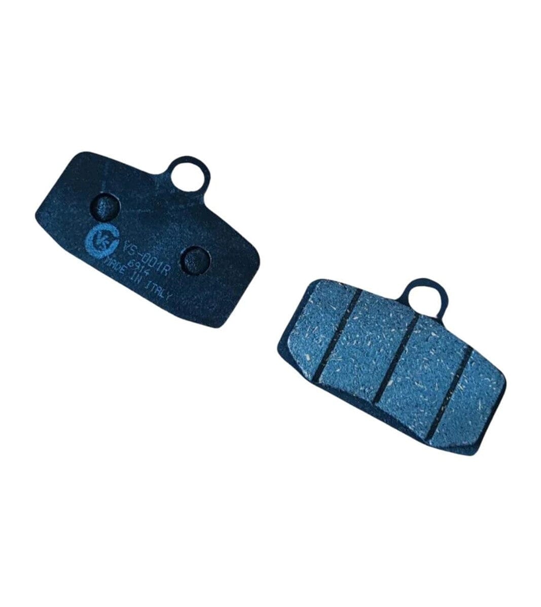 Volar Sport - Pair of Street Brake Pads (Organic Compound) Brake Systems Volar Sport 