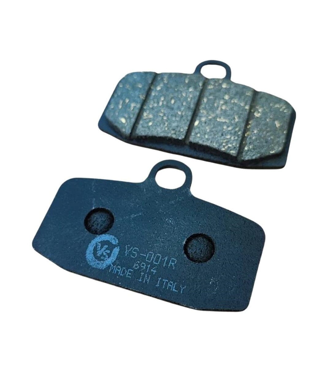 Volar Sport - Pair of Street Brake Pads (Organic Compound) Brake Systems Volar Sport 