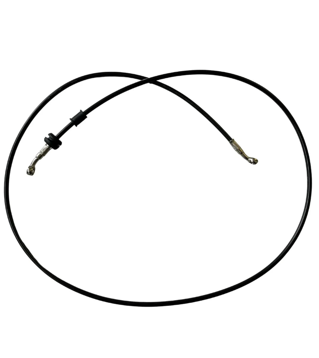 VOLAR SPORT - Rear Braided Brake Hose Brake Systems Volar Sport 