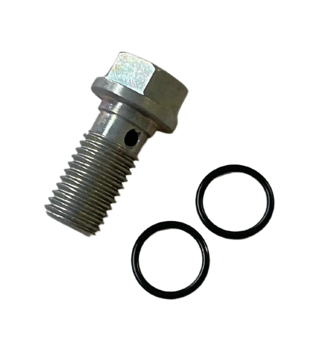 VOLAR SPORT - Banjo Bolt with O-Ring Brake Systems Volar Sport 