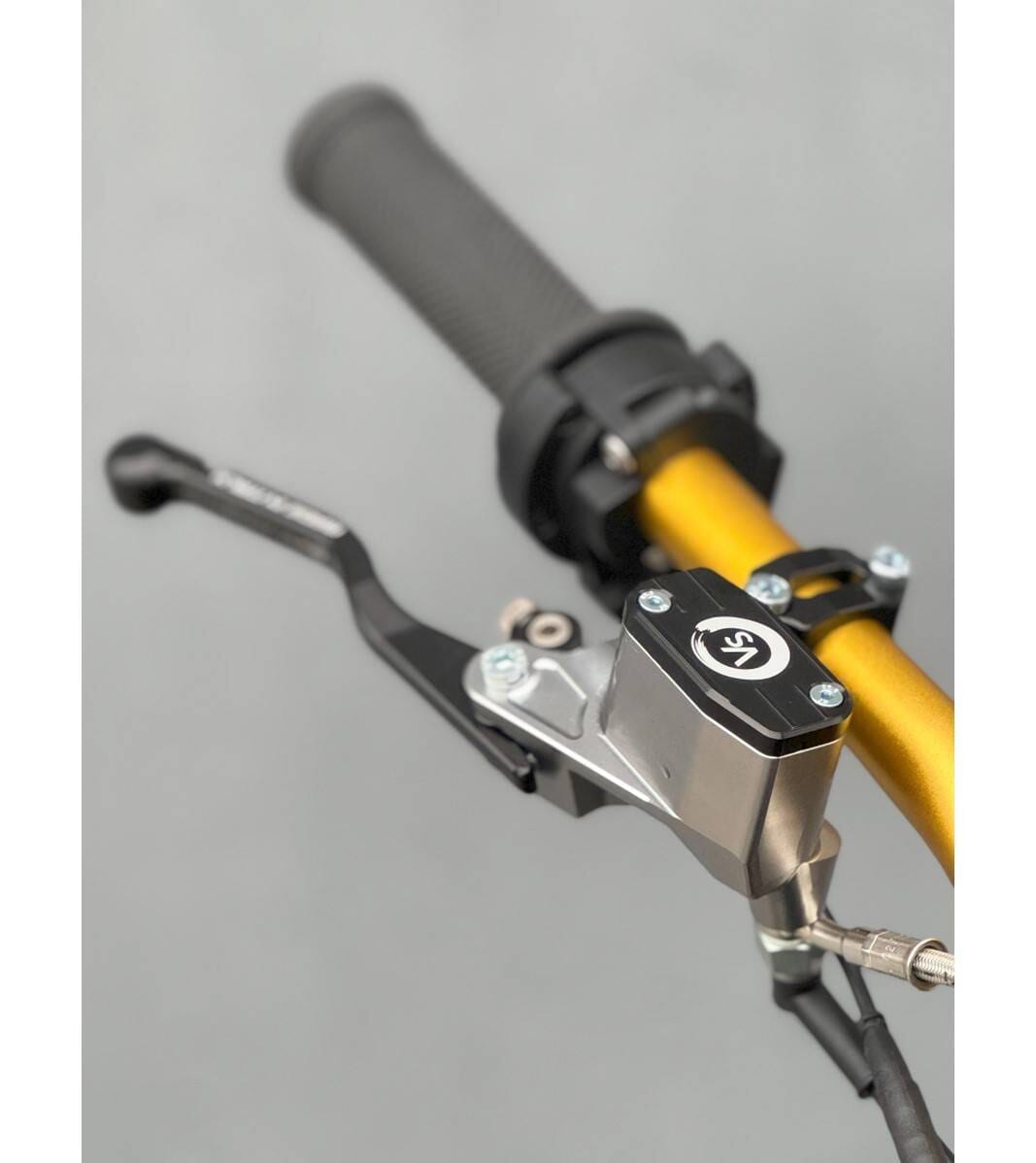 Surron Rear Brake System Volar Sport - Front and Rear Brake Kit (SurRon Light Bee, E-Ride Pro S