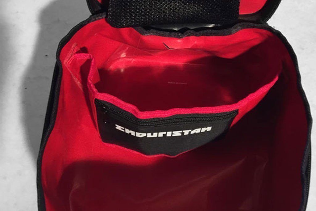 SANDSTORM 4H TANK BAG, LUTA-008, enduristan, luggage, sandstorm, tank bags, waterproof, Tank Bags - Imported and distributed in North &amp; South America by Lindeco Genuine Powersports - Premier Powersports Equipment and Accessories for Motorcycle Enthusiasts, Professional Riders and Dealers.