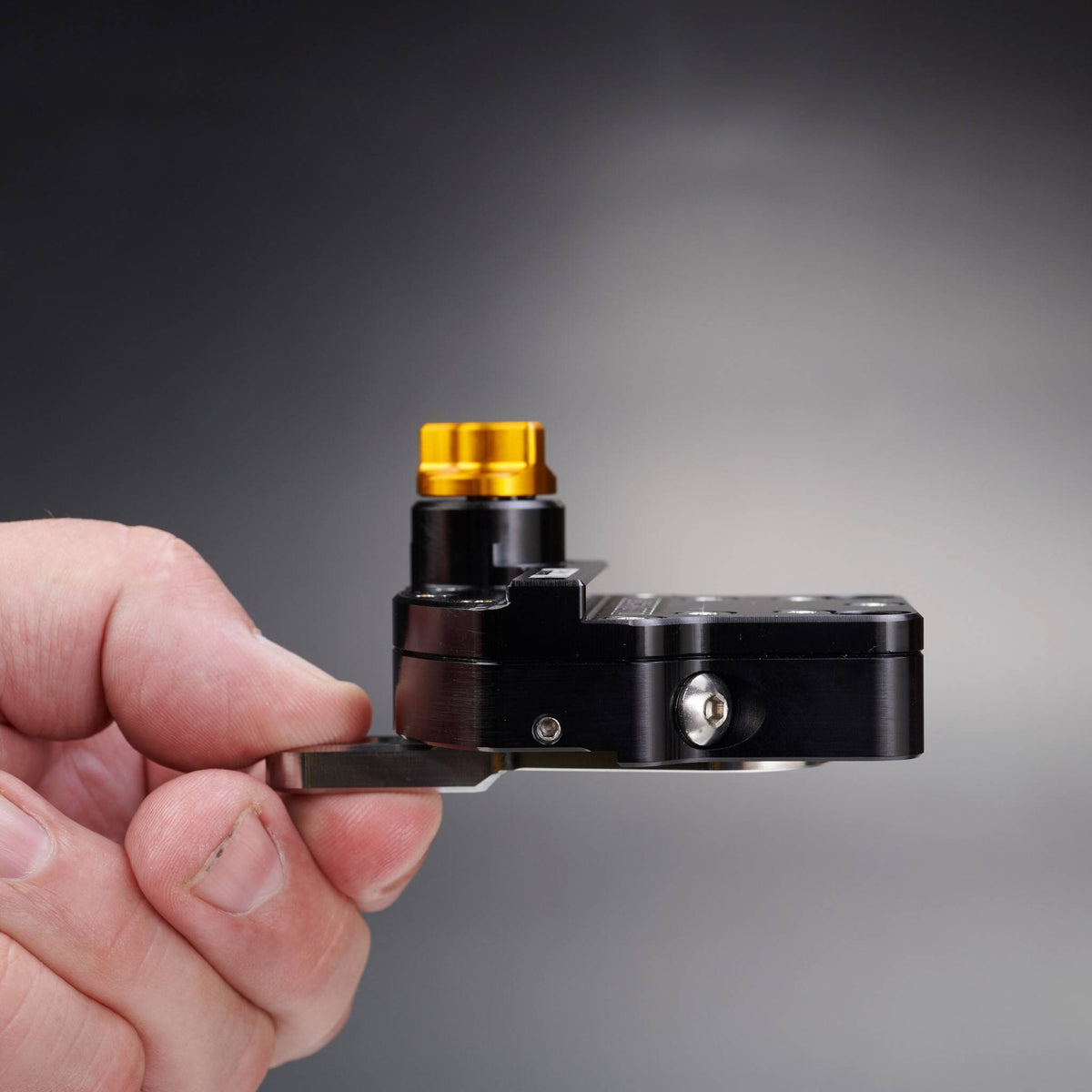 VectorMX Steering Damper Kit "Down Under" Mount (VEC0006) - HUSQVARNA	TC, HUSQVARNA FC, HUSQVARNA	FX, VEC0006, Husqvarna MSC Moto, vectormx, Steering Dampers - Imported and distributed in North & South America by Lindeco Genuine Powersports - Premier Powersports Equipment and Accessories for Motorcycle Enthusiasts, Professional Riders and Dealers.