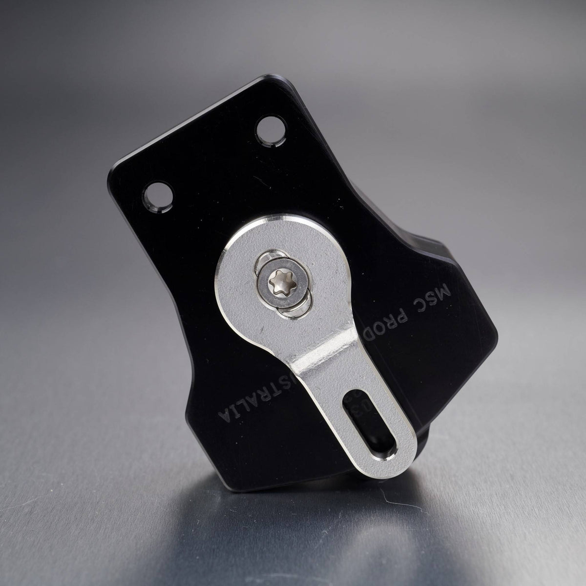 RM3 Steering Damper Kit Down Under Mount (RM30067) - KTM 790 ADV, RM30067, KTM MSC Moto, rm3, Steering Dampers - Imported and distributed in North & South America by Lindeco Genuine Powersports - Premier Powersports Equipment and Accessories for Motorcycle Enthusiasts, Professional Riders and Dealers.