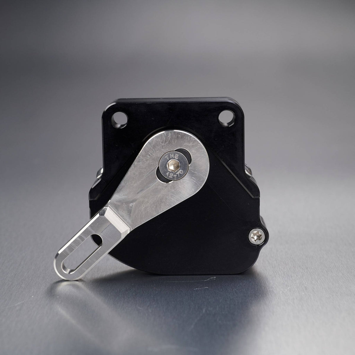 VectorMX Steering Damper Kit "Down Under" Mount (VEC0005) - KTM (SX, SX-F, XC-F) HUSQVARNA (TC, FC, FX), VEC0005, Husqvarna MSC Moto, KTM MSC Moto, vectormx, Steering Dampers - Imported and distributed in North & South America by Lindeco Genuine Powersports - Premier Powersports Equipment and Accessories for Motorcycle Enthusiasts, Professional Riders and Dealers.