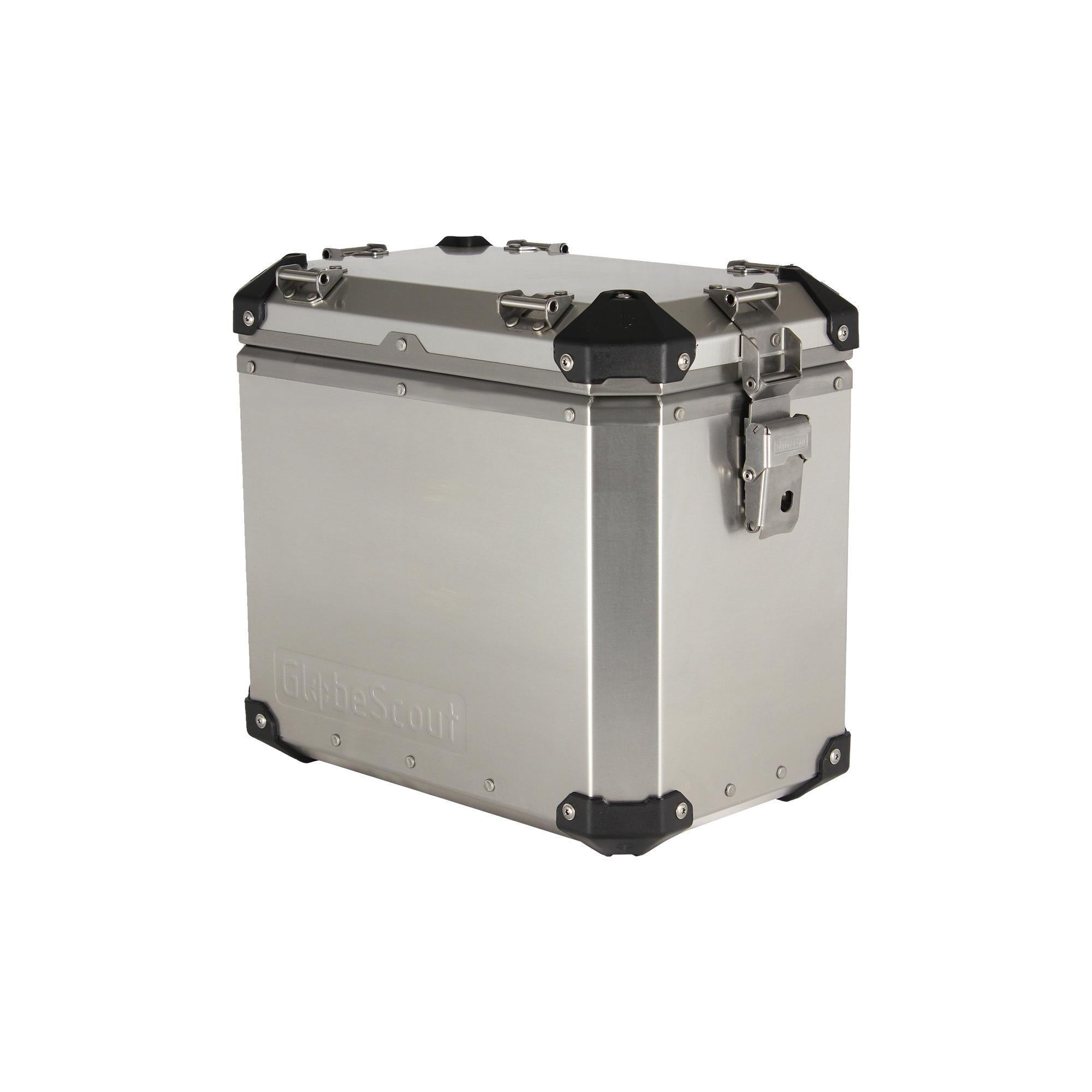 XPAN+ Aluminium Side Case, 45L