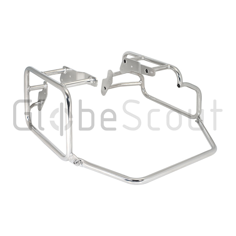 Pannier Carrier for Harley Davidson Pan America 1250, 1250 Special Pannier Carriers GlobeScout 