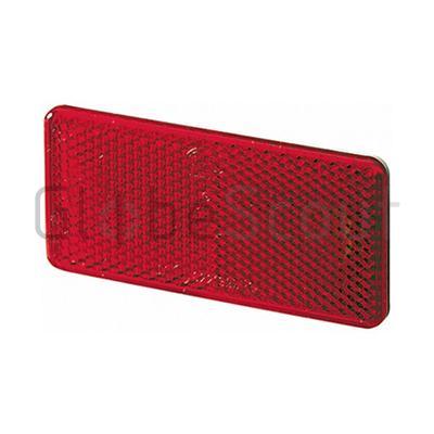 Reflector – Red