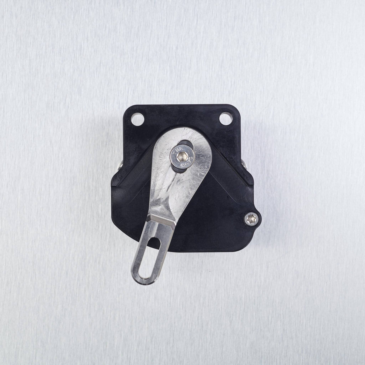 VectorMX Steering Damper Kit "Down Under" Mount (VEC0006) - HUSQVARNA	TC, HUSQVARNA FC, HUSQVARNA	FX, VEC0006, Husqvarna MSC Moto, vectormx, Steering Dampers - Imported and distributed in North & South America by Lindeco Genuine Powersports - Premier Powersports Equipment and Accessories for Motorcycle Enthusiasts, Professional Riders and Dealers.