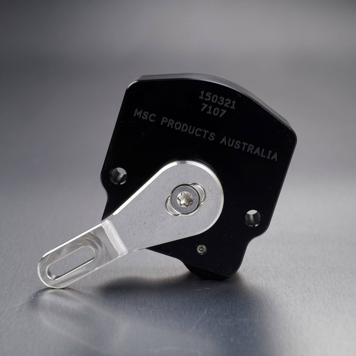 Axis Steering Damper Kit Top Mount (AX0016) - HONDA CRF, AX0016, axis, Honda MSC Moto, Steering Dampers - Imported and distributed in North & South America by Lindeco Genuine Powersports - Premier Powersports Equipment and Accessories for Motorcycle Enthusiasts, Professional Riders and Dealers.