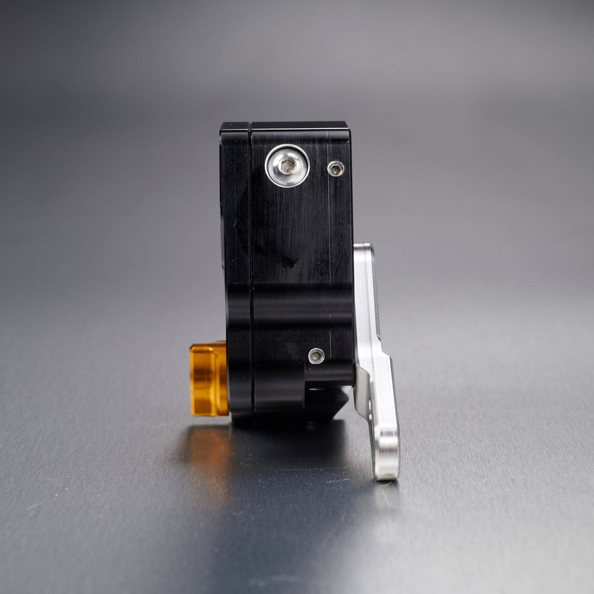 Axis Steering Damper Kit Top Mount (AX0016) - HONDA CRF, AX0016, axis, Honda MSC Moto, Steering Dampers - Imported and distributed in North & South America by Lindeco Genuine Powersports - Premier Powersports Equipment and Accessories for Motorcycle Enthusiasts, Professional Riders and Dealers.