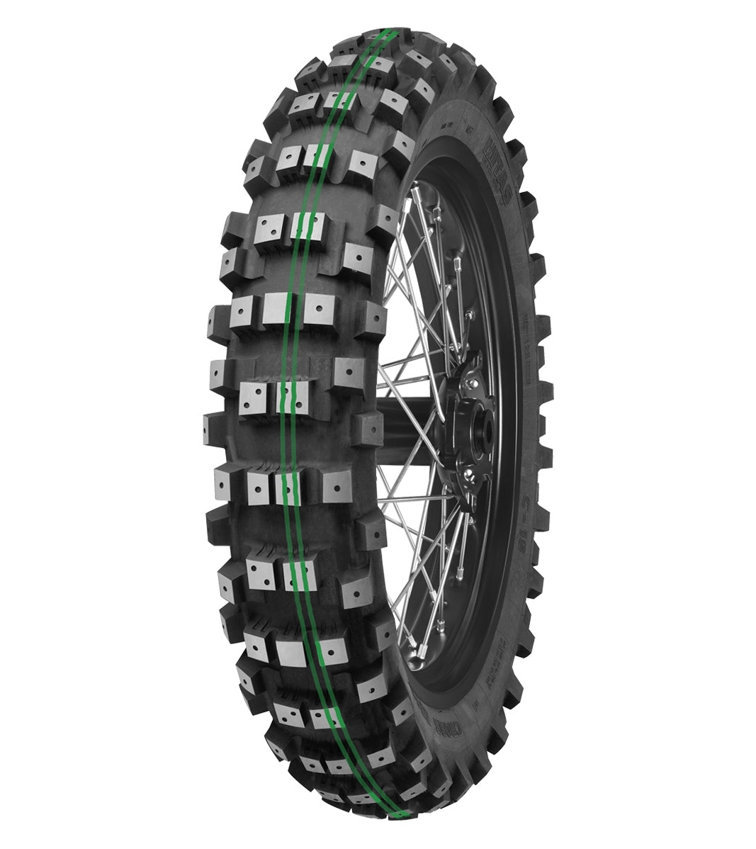 Mitas Tires