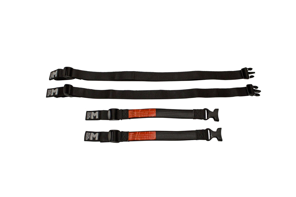 ROK STRAPS PAIR OF ROK 1400, LURO-001, accessories, buckles and straps, enduristan, luggage, rock straps, rok straps, straps, Accessories - Imported and distributed in North &amp; South America by Lindeco Genuine Powersports - Premier Powersports Equipment and Accessories for Motorcycle Enthusiasts, Professional Riders and Dealers.