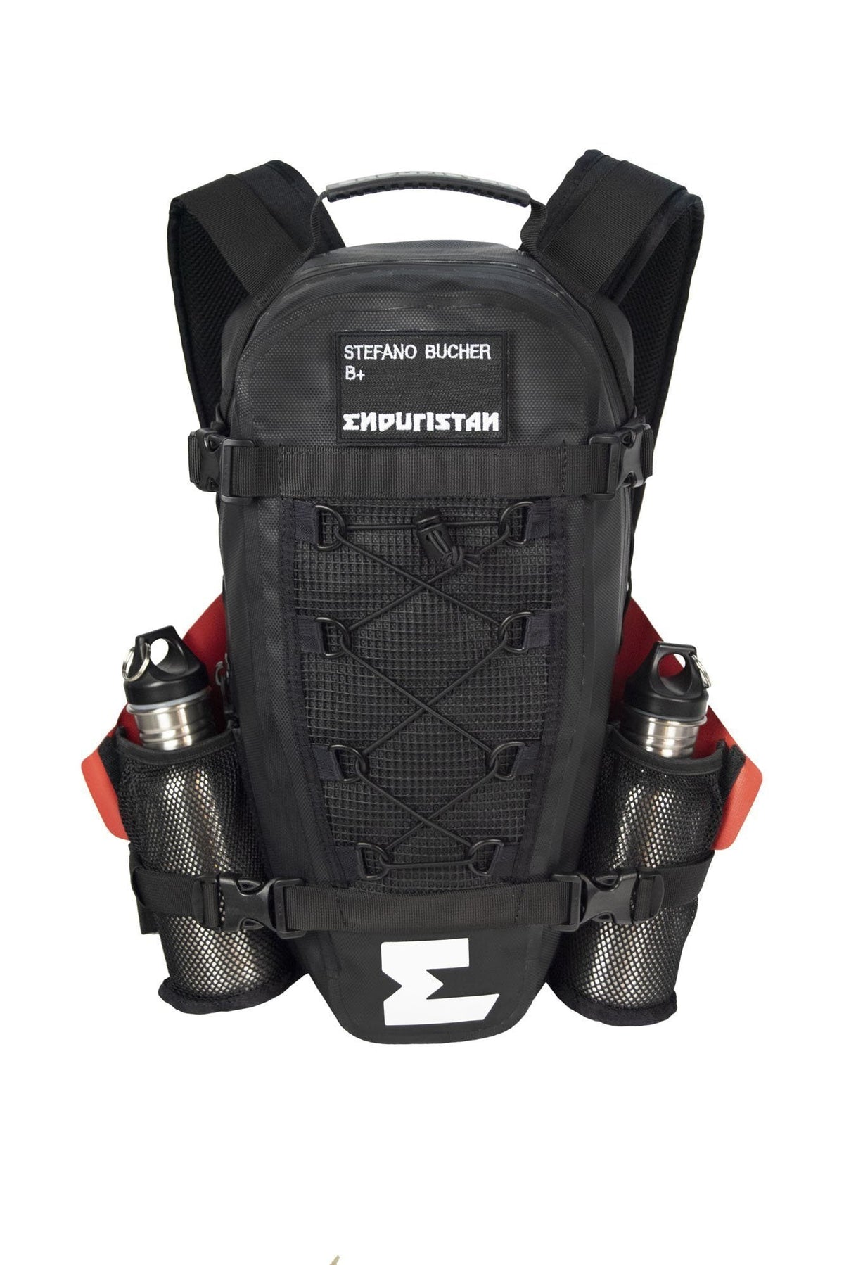 HURRICANE 15 RUCKSACK, LURU-001, enduristan, hurricane, luggage, rucksacks, waterproof, Rucksacks - Imported and distributed in North &amp; South America by Lindeco Genuine Powersports - Premier Powersports Equipment and Accessories for Motorcycle Enthusiasts, Professional Riders and Dealers.