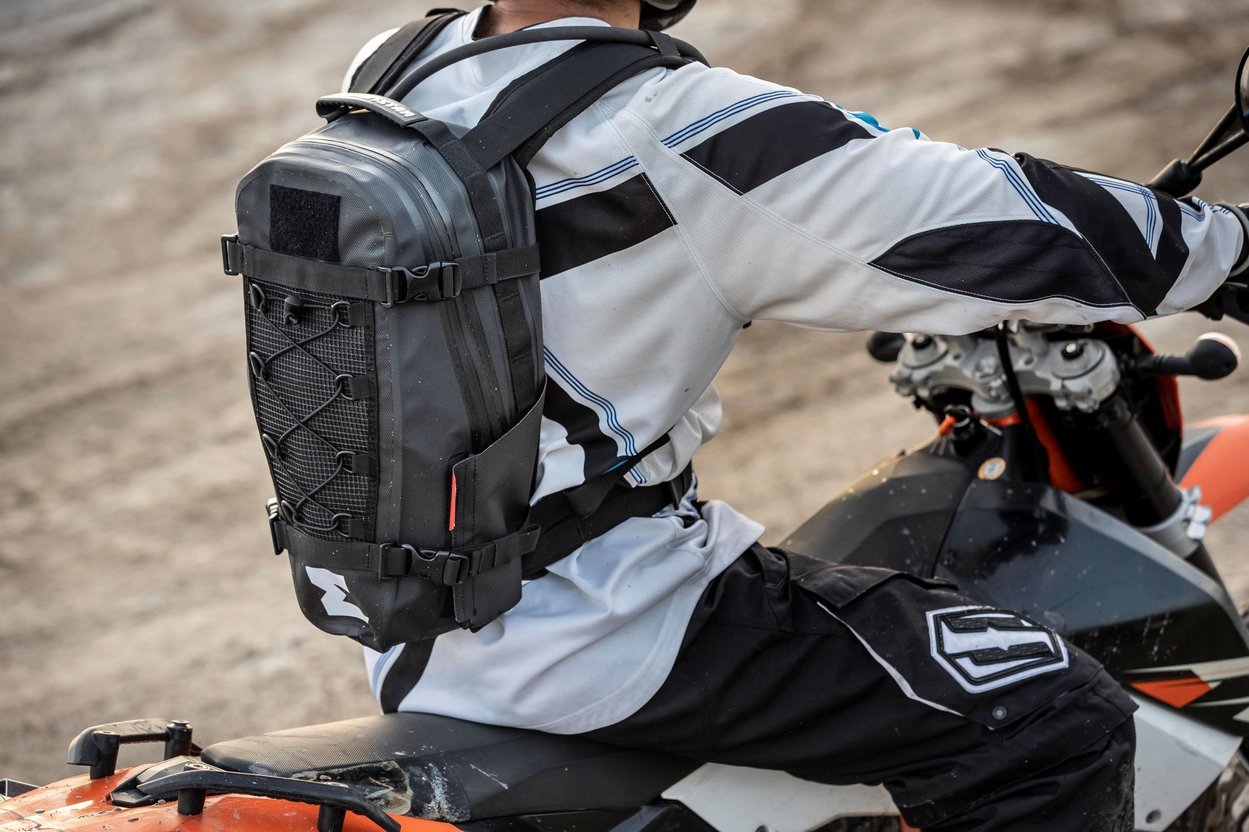 Enduristan rucksack clearance