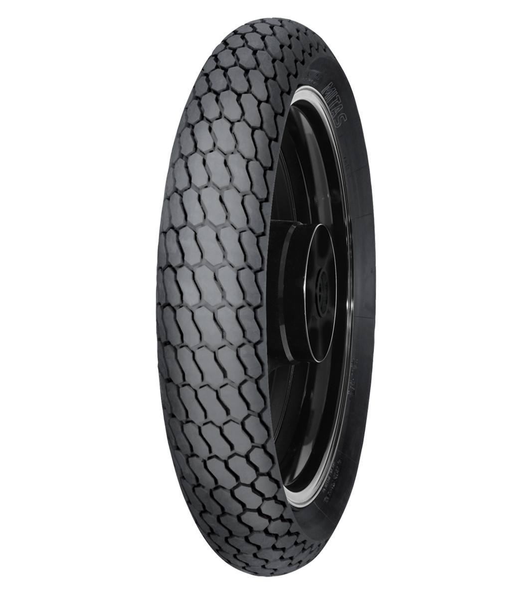 Mitas H-18 HIGHWAY 140/80-19 (27.5x7.5-19) Motorcycle Sport On-Road ROAD 71H No Stripe Tubeless Rear Tire, 223440, 140/80-19, H-18 Highway, Motorcycle Sport, On-Road, Rear, Sport, Tires - Imported and distributed in North &amp; South America by Lindeco Genuine Powersports - Premier Powersports Equipment and Accessories for Motorcycle Enthusiasts, Professional Riders and Dealers.