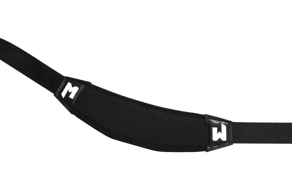 SHOULDER STRAP, LUPA-501, buckles and straps, enduristan, luggage, shoulder straps, straps, Accessories - Imported and distributed in North &amp; South America by Lindeco Genuine Powersports - Premier Powersports Equipment and Accessories for Motorcycle Enthusiasts, Professional Riders and Dealers.