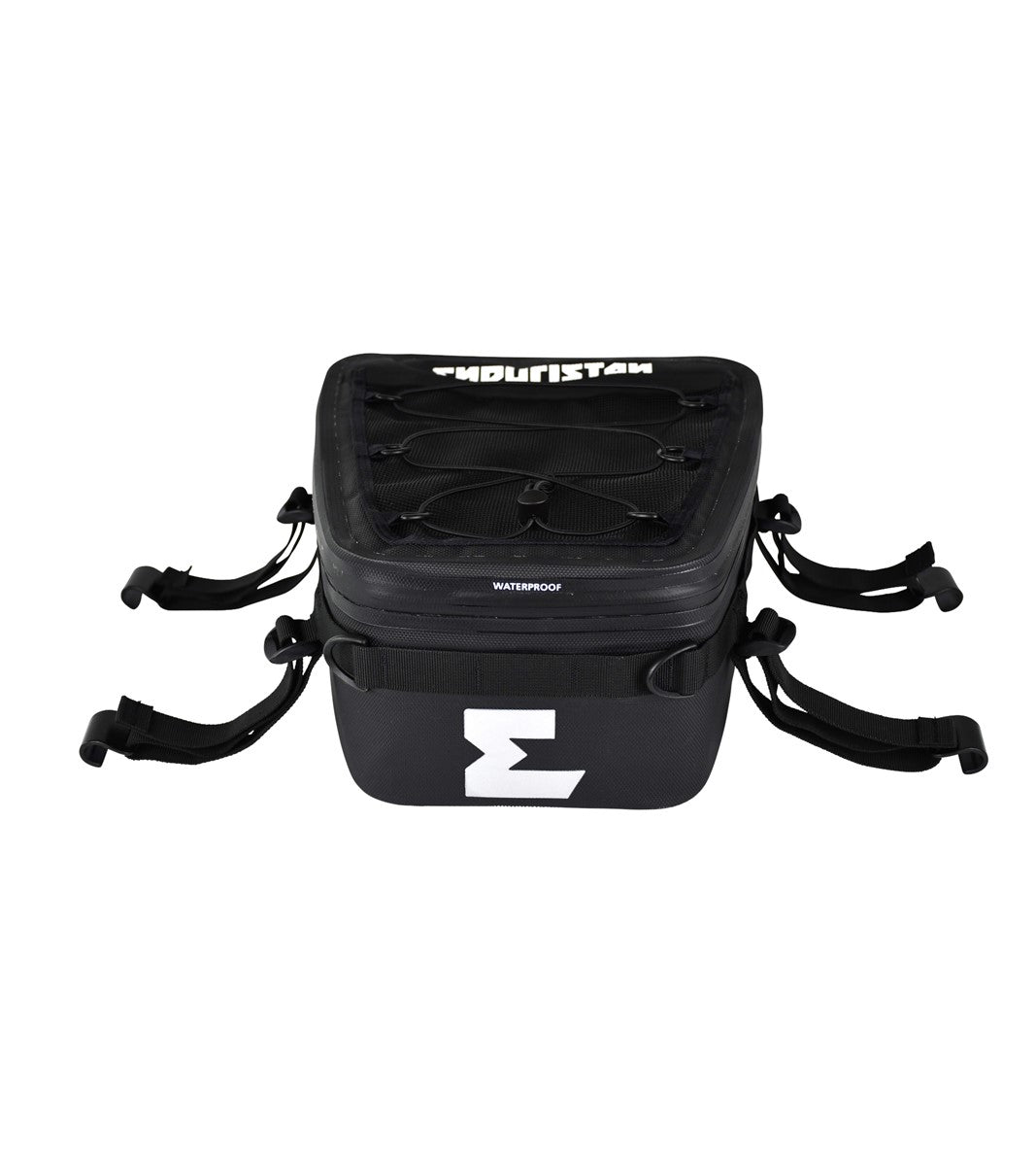 TAIL PACK (Large) Tail Packs Enduristan 